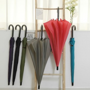 까르페디엠 스마트 65 곡자 대형 자동 장우산