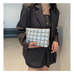 클라우드 PU(인조가죽)파우치