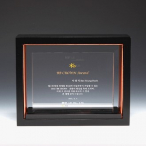 퇴직 퇴임 공로 위촉 상패 E1002(B)