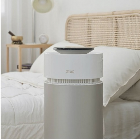 소싱 갤럭시 자연기화식 가습기(10리터) #3