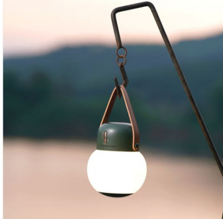 소싱 오뚝이 무드등 블루투스 스피커 #3