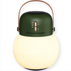 소싱 오뚝이 무드등 블루투스 스피커