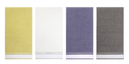 [송월타올] 아놀드바시니 체인 전사 타올 30수 140g #4