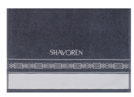 [송월타올] 샤보렌 디럭스 전사 타올 30수 140g #4