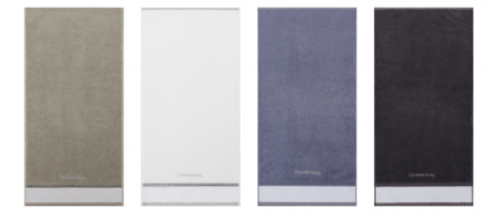 [송월타올] 카운테스마라 모던스티치 전사 타올 30수 160g #2