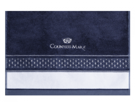 [송월타올] 카운테스마라 더블다이아 전사 타올 30수 160g #4