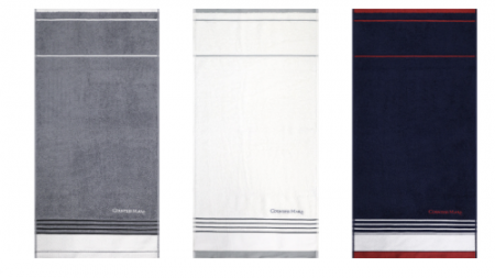 [송월타올] 카운테스마라 포라인 전사 타올 30수 150g #2