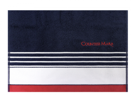 [송월타올] 카운테스마라 포라인 전사 타올 30수 150g #3