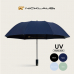 작은이미지: 잭니클라우스 2단 UV 암막 우양산 겸용 #3