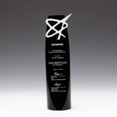 송공 장기근속 재직기념 상패 E1107S