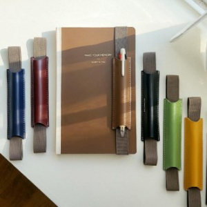 간지스 미니 컴펙트 아이패드 펜슬 볼펜꽂이