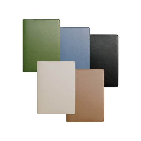 프로 양장 끼움식 다이어리 #2