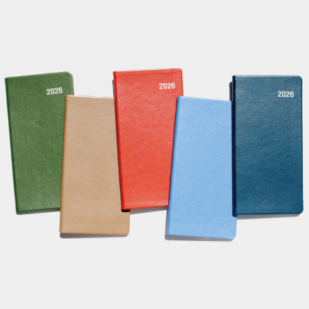 26년 유스토리 포니 양장수첩 48절[붙임식] #2