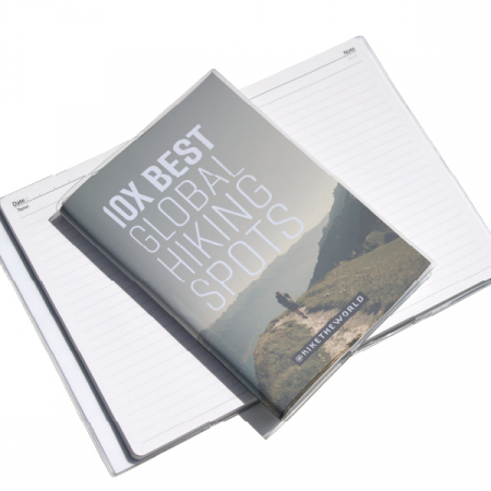 26년 유스토리 커스텀커버 양장 다이어리 25절[노출제본] #3