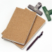 작은이미지: 26년 유스토리 에코코르크 양장 다이어리 25절 #2