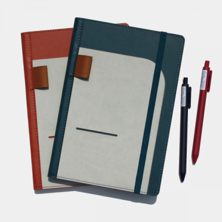 26년 유스토리 플러스 양장 다이어리 25절 #3