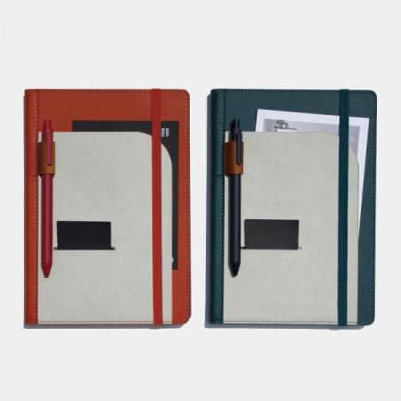 26년 유스토리 플러스 양장 다이어리 25절 #2