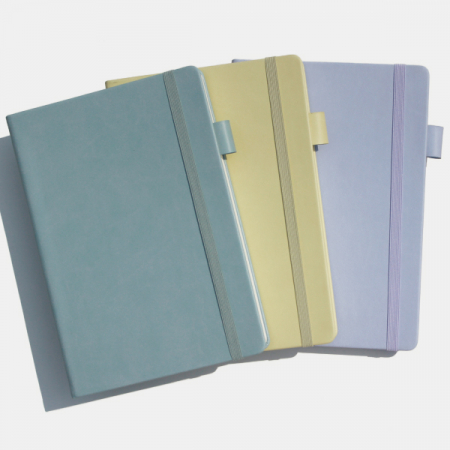 26년 유스토리 파스텔비바 양장 다이어리 25절 #2