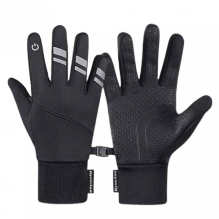 반사스티치장갑 겨울 터치장갑 방한장갑 기모장갑 #2