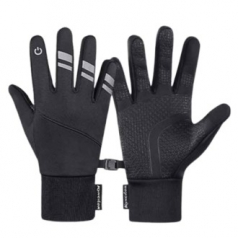 반사스티치장갑 겨울 터치장갑 방한장갑 기모장갑