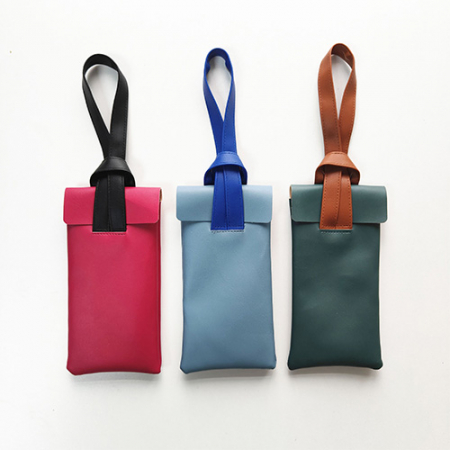 안경집 안경가방 안경원 안경보관함 k77 #2