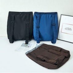 접이식 시장가방 마트가방 마트 판촉물 k71