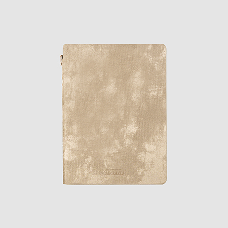 벨라이트 다이어리 (볼펜기본포함/25절) #2