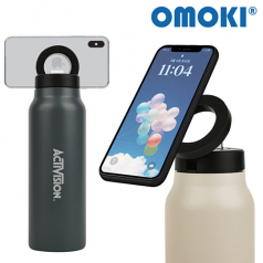 [오모키] 캐리 루프 텀블러 750ml