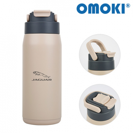 [오모키] 어반 락 텀블러 600ml #3