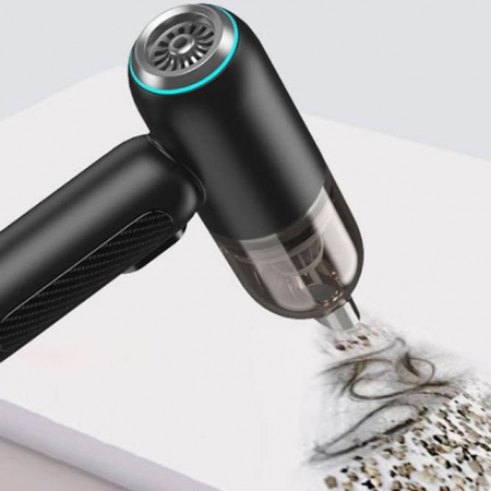 듀얼 무선 청소기 보관이 용이한 미니멀 소형클리너 #2