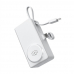 작은이미지: 루티네 도킹 보조배터리 고속충전 3300mAh ALL IN ONE #4