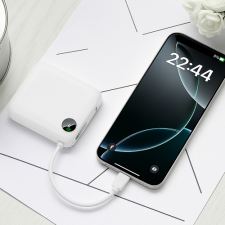 루티네 미니미 PD 22.5W 고속충전 보조배터리 10000mah #2