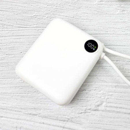 루티네 미니미 PD 22.5W 고속충전 보조배터리 10000mah #3