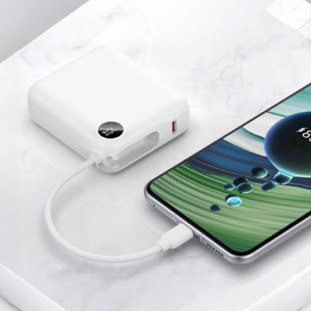 루티네 미니미 PD 22.5W 고속충전 보조배터리 10000mah #4