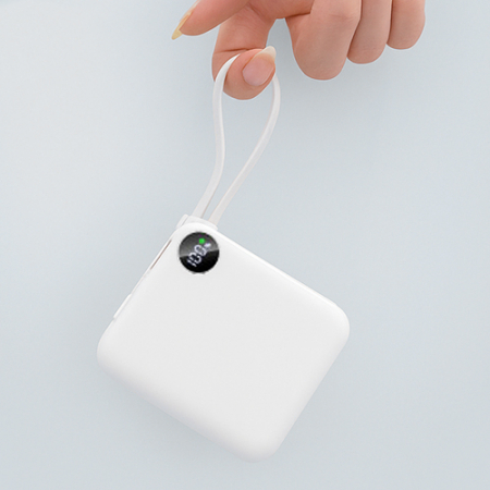 루티네 미니미 PD 22.5W 고속충전 보조배터리 10000mah #5