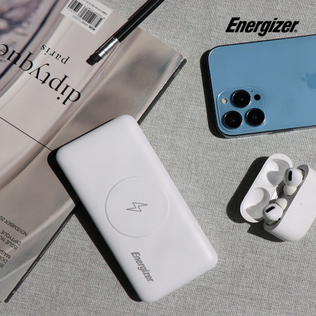 에너자이저 고속무선 PD충전 10000mAh #7