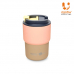 작은이미지: 아 소 부 세 라 믹 커피익스프레스 파 스 텔 진공 텀블러 360ml #6