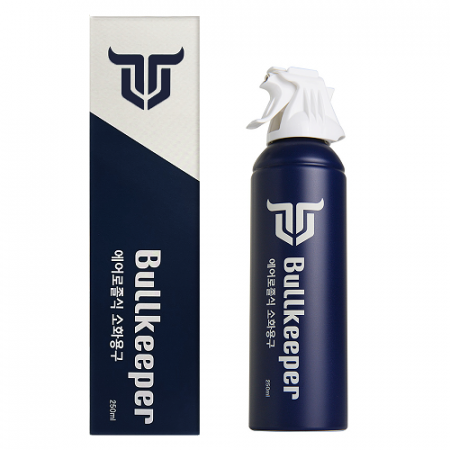 이지119 차량용 가정용 미니 소화기 #3