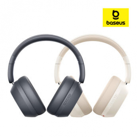 베이스어스 무선 헤드폰 Bass 35 Max 블루투스 헤드셋 #2