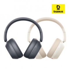 베이스어스 무선 헤드폰 Bass 35 Max 블루투스 헤드셋