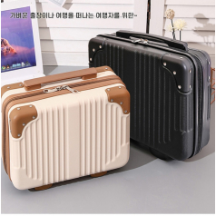 여행용가방레디백 캐리어 폴딩백기내용 파우치 보스턴백