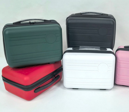 레디백 여행용가방 캐리어 가방 기내용 파우치 #3