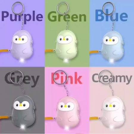 어린이경보기 호신용 경보기 (열쇠고리) #2