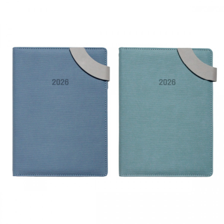 26년 유스토리 스마일 스프링 다이어리 25절 #3