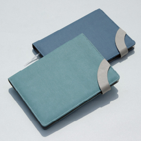 26년 유스토리 스마일 스프링 다이어리 25절 #2