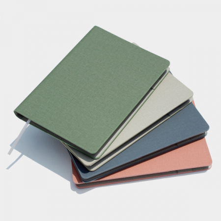 26년 유스토리 패브릭엣지 스프링 다이어리 25절 #2