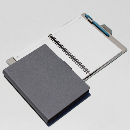 26년 유스토리 매직레더 스프링 다이어리18절 // 특허제품 #3