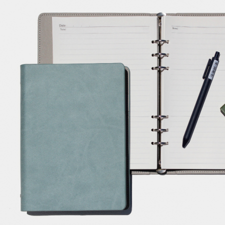 26년 유스토리 심플라떼 시스템 다이어리 32절 #4