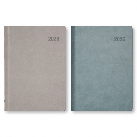 26년 유스토리 심플라떼 시스템 다이어리 25절 #3