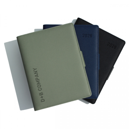 26년 유스토리 스마트락 시스템 다이어리 25절 // 특허제품 #3